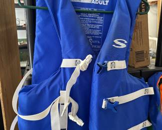 Life Jacket