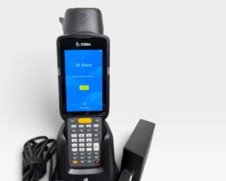 Zebra Handheld Computer w / RFID Model MC339U-GF3EG4US