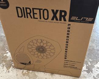 Power Meter Trainer