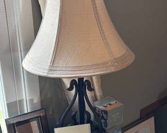 Lamp