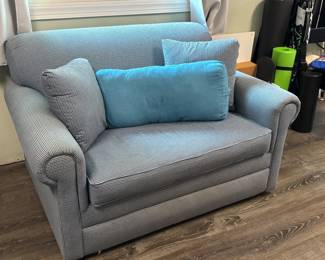 Sleeper Chair