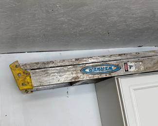 Ladder