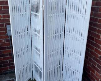 Room Divider
