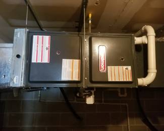 HVAC