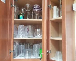 Glassware