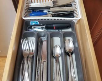 Flatware