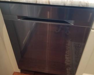 Samsung dishwasher