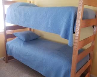 Bunk beds