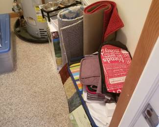Household supplies