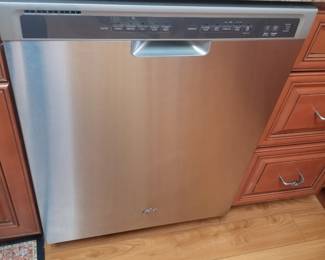 Dishwasher