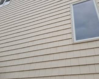 Siding