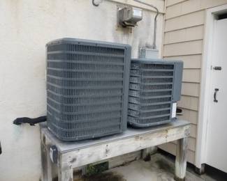 HVAC