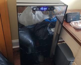Wine cooler