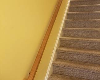 Railing
