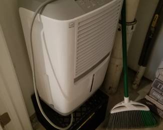 Dehumidifier