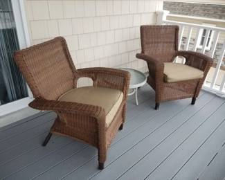 Conversation set