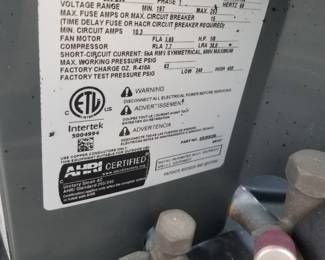 HVAC