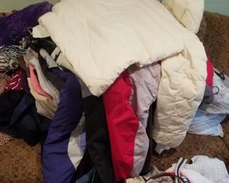 Clothing