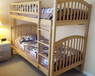 Bunk beds