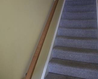 Railing