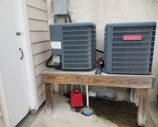 HVAC