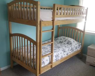 Bunk beds