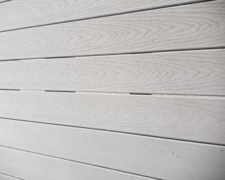 Decking