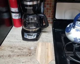 Coffemaker