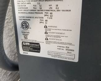 HVAC