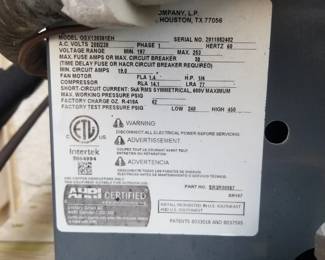 HVAC