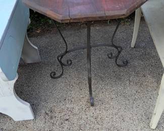 Side table