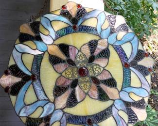 20" diameter width