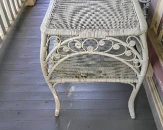 Wicker