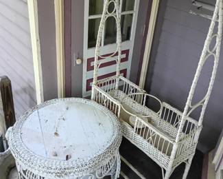 Wicker