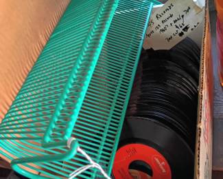 45 records. 1960s and record holder