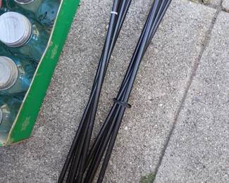 Hairpin legs