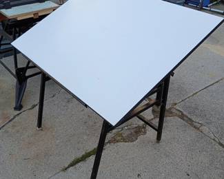 Drafting table