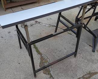 Adjustable height option 