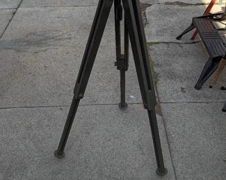 Surveyor stand