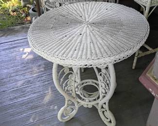 Wicker