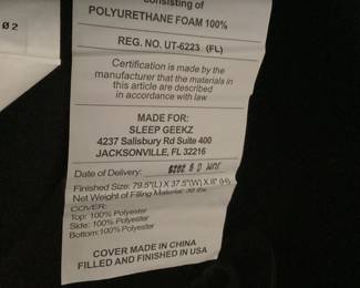 Sale Picture