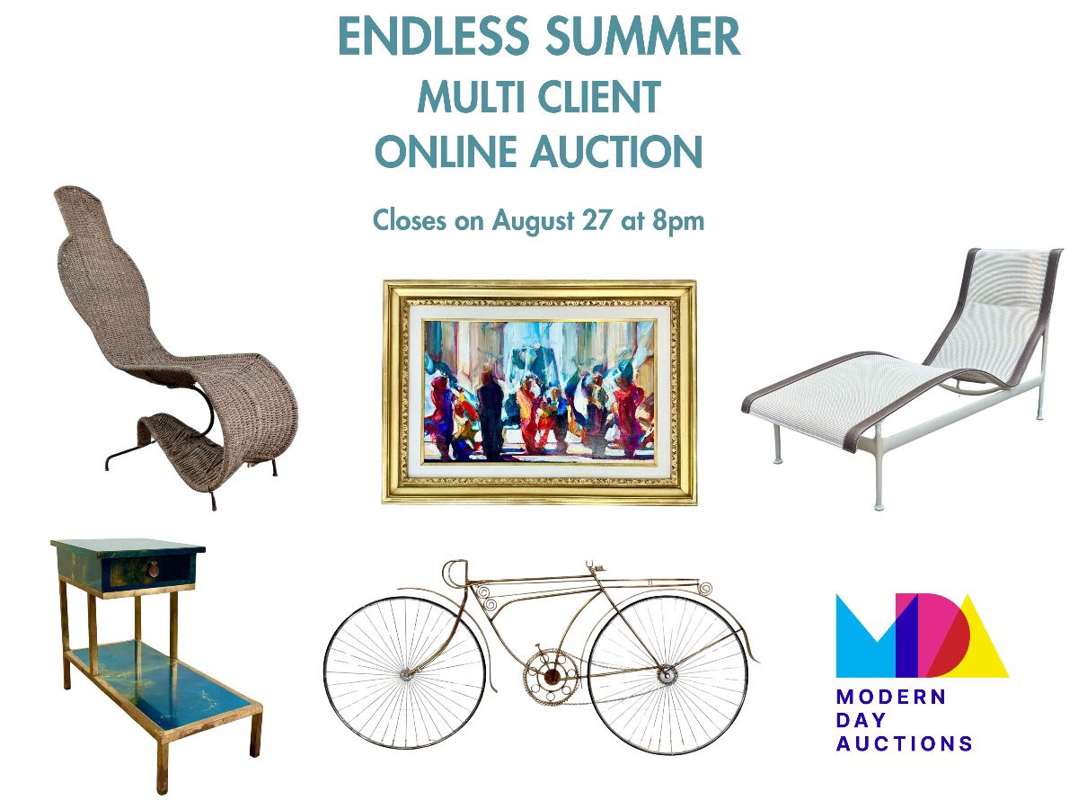 Endless Summer Multi Client