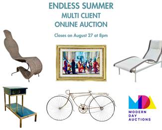 Endless Summer Multi Client