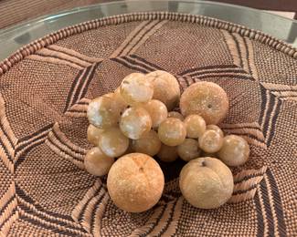 Stone fruit