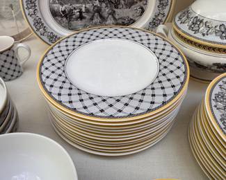 Villeroy & Boch Audun Promenade china