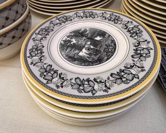 Villeroy & Boch  Audun Ferme china 