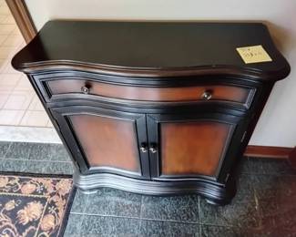 Contemporary Side Cabinet