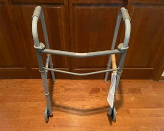 Like New Walker