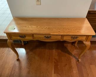 Console Table