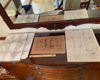 For Vintage And Reproduction Maps Of The Southington, CT Area